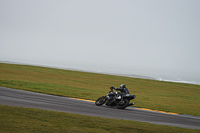 Middle Group Black Bikes
